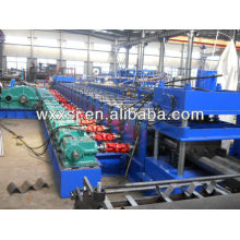 Road Construction Forming Machine